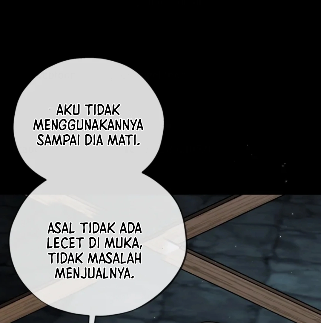 I Will Become the Villain’s Poison Taster Chapter 54 Gambar 138