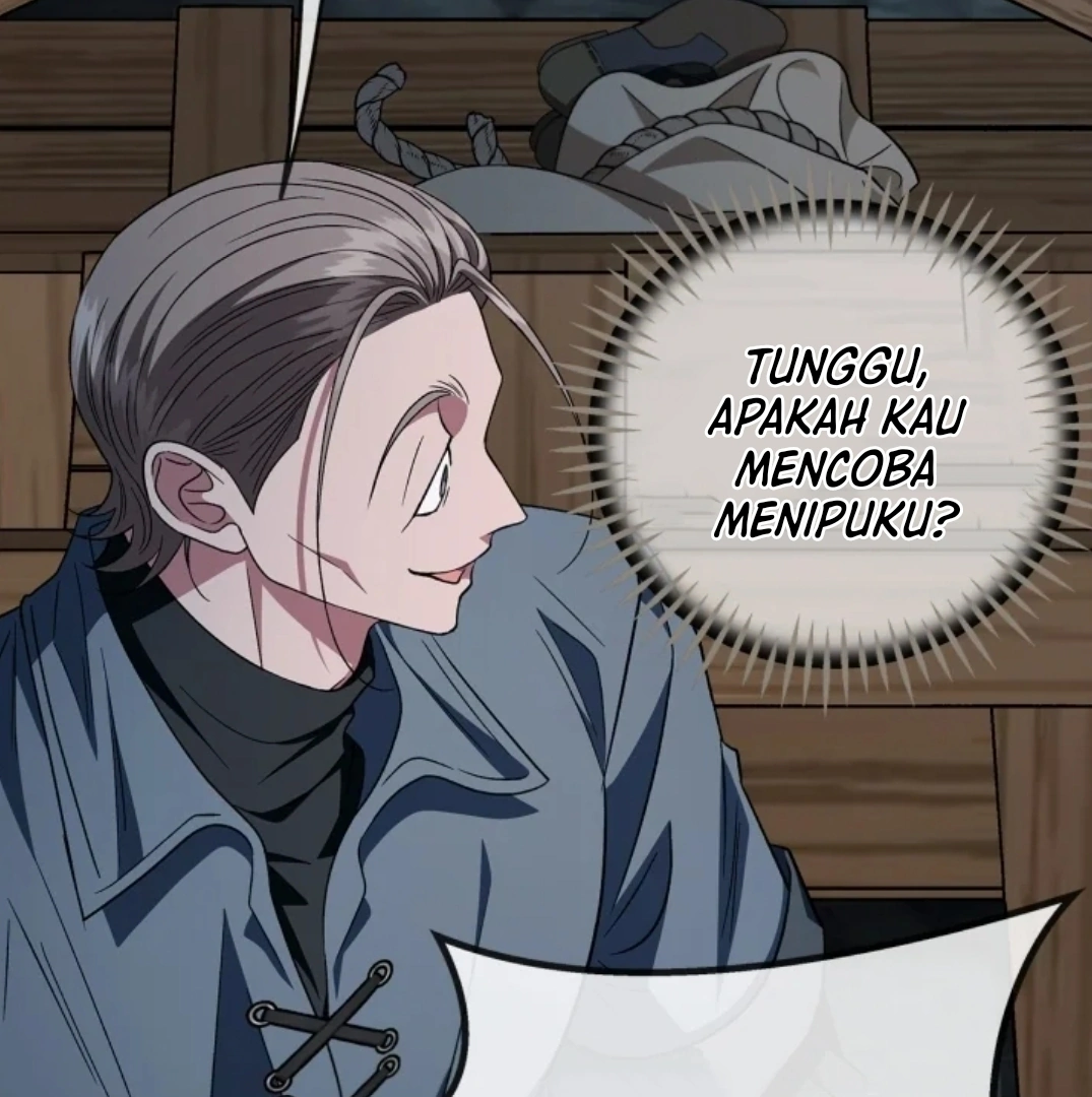 I Will Become the Villain’s Poison Taster Chapter 54 Gambar 139