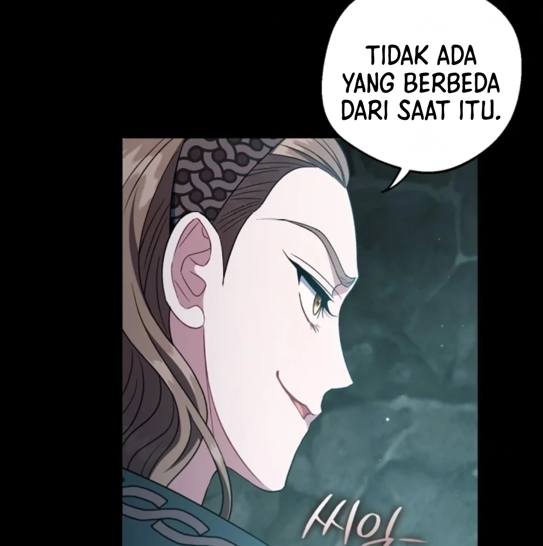 I Will Become the Villain’s Poison Taster Chapter 54 Gambar 130