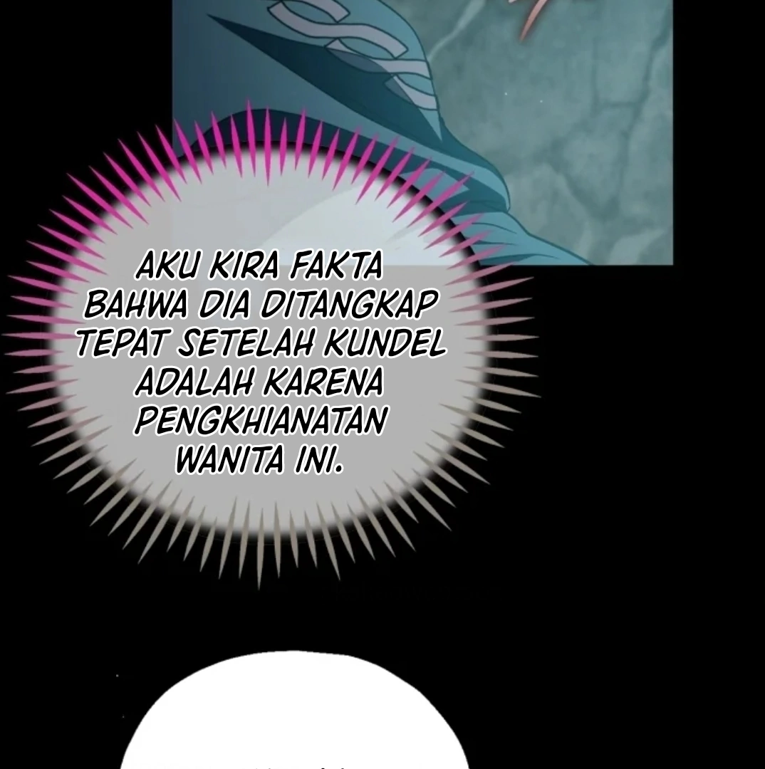 I Will Become the Villain’s Poison Taster Chapter 54 Gambar 131