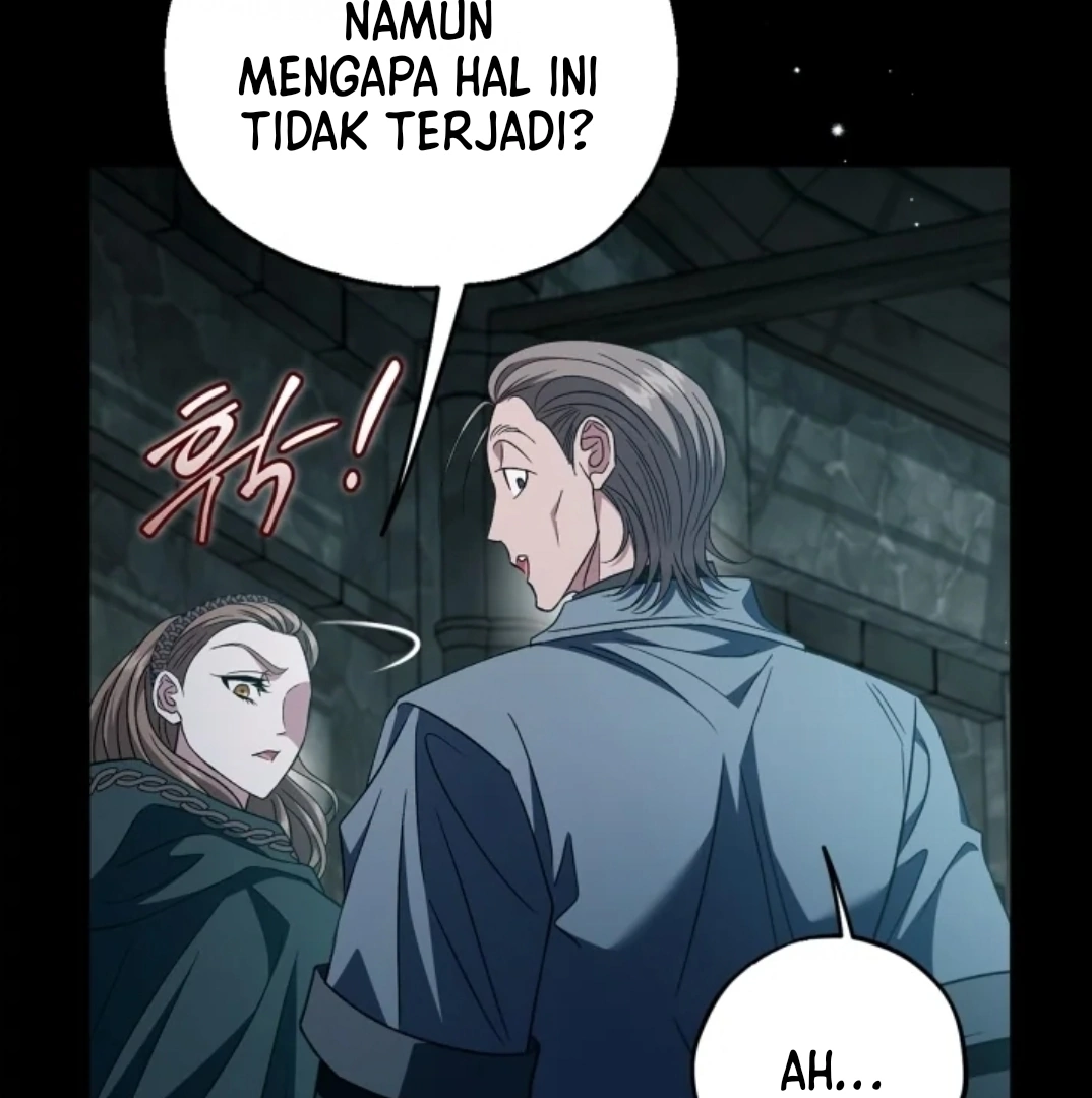 I Will Become the Villain’s Poison Taster Chapter 54 Gambar 132