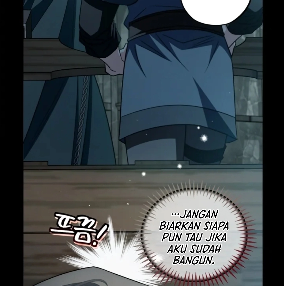 I Will Become the Villain’s Poison Taster Chapter 54 Gambar 133