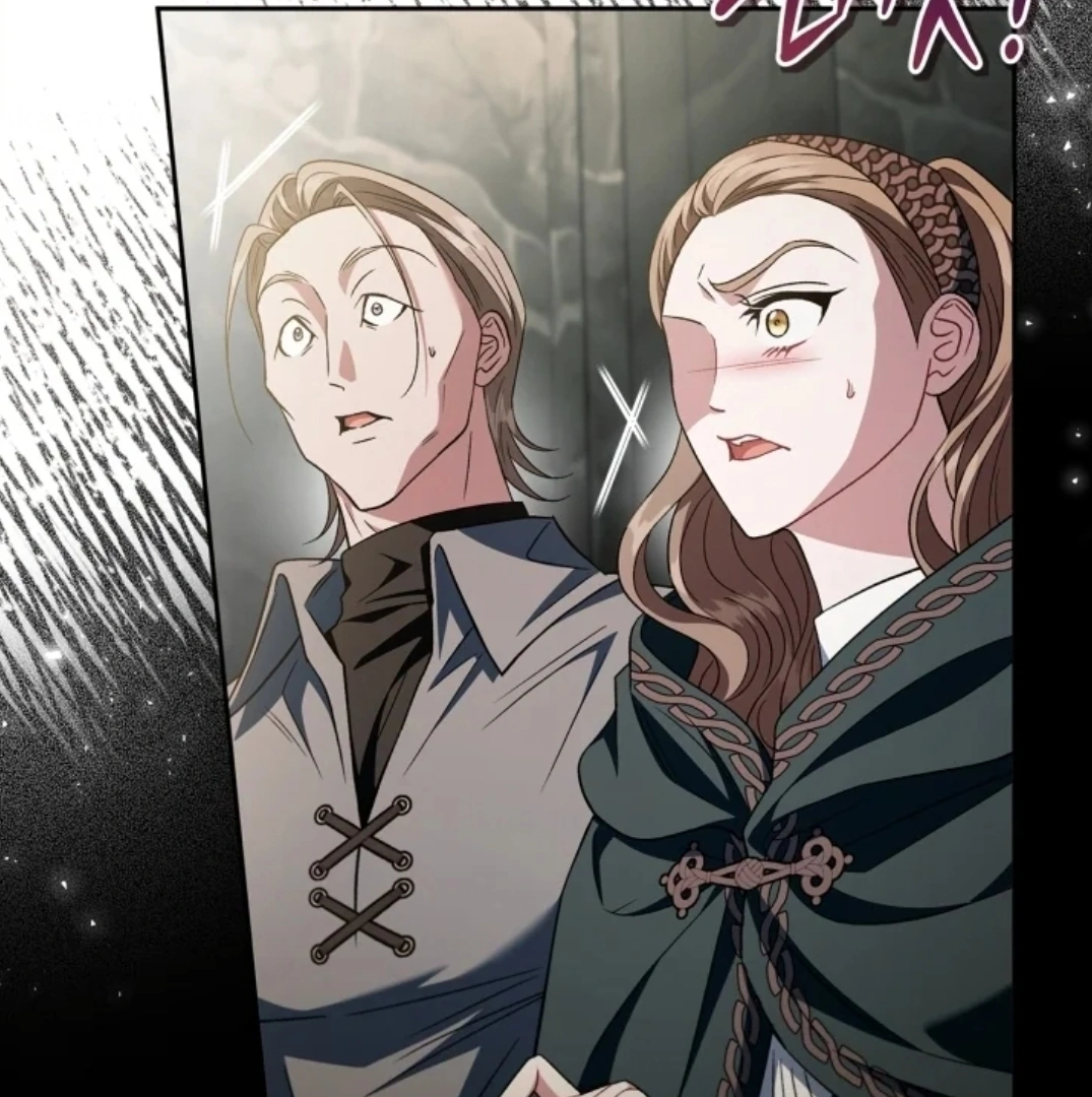 I Will Become the Villain’s Poison Taster Chapter 54 Gambar 146