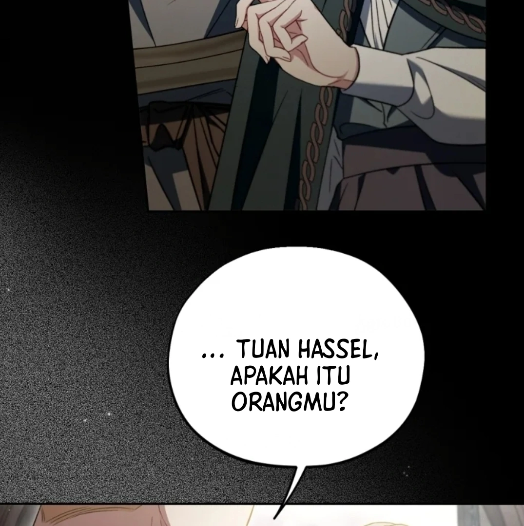 I Will Become the Villain’s Poison Taster Chapter 54 Gambar 147