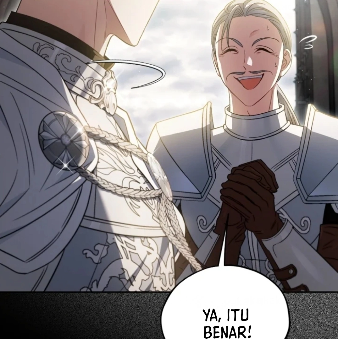 I Will Become the Villain’s Poison Taster Chapter 54 Gambar 148