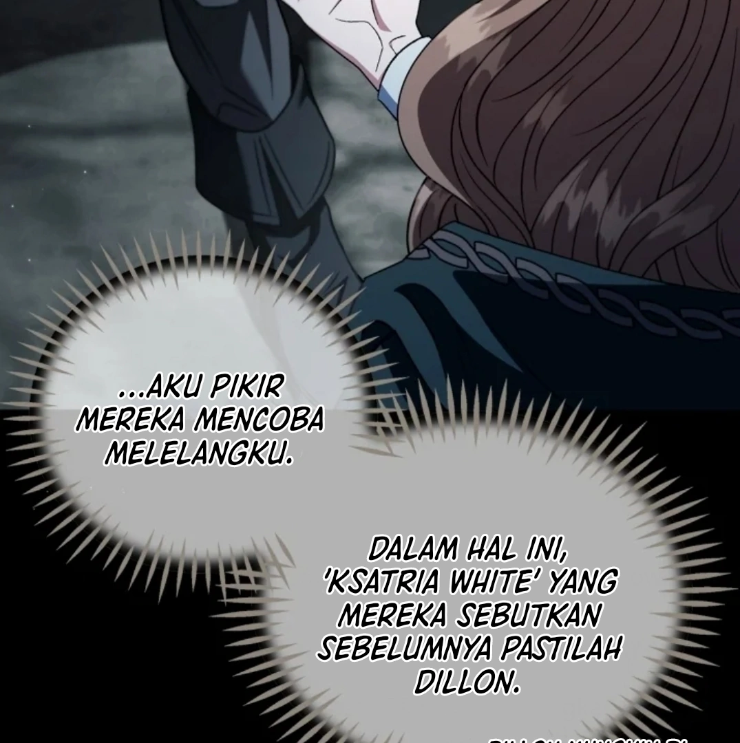 I Will Become the Villain’s Poison Taster Chapter 54 Gambar 141