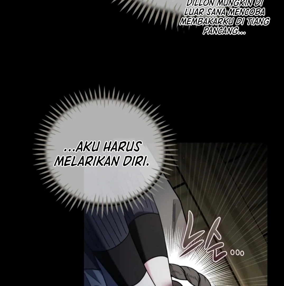 I Will Become the Villain’s Poison Taster Chapter 54 Gambar 142