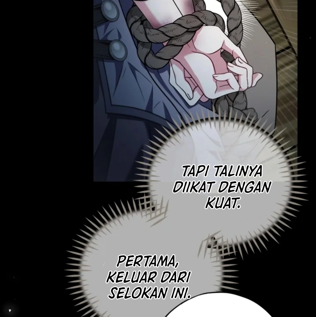I Will Become the Villain’s Poison Taster Chapter 54 Gambar 143