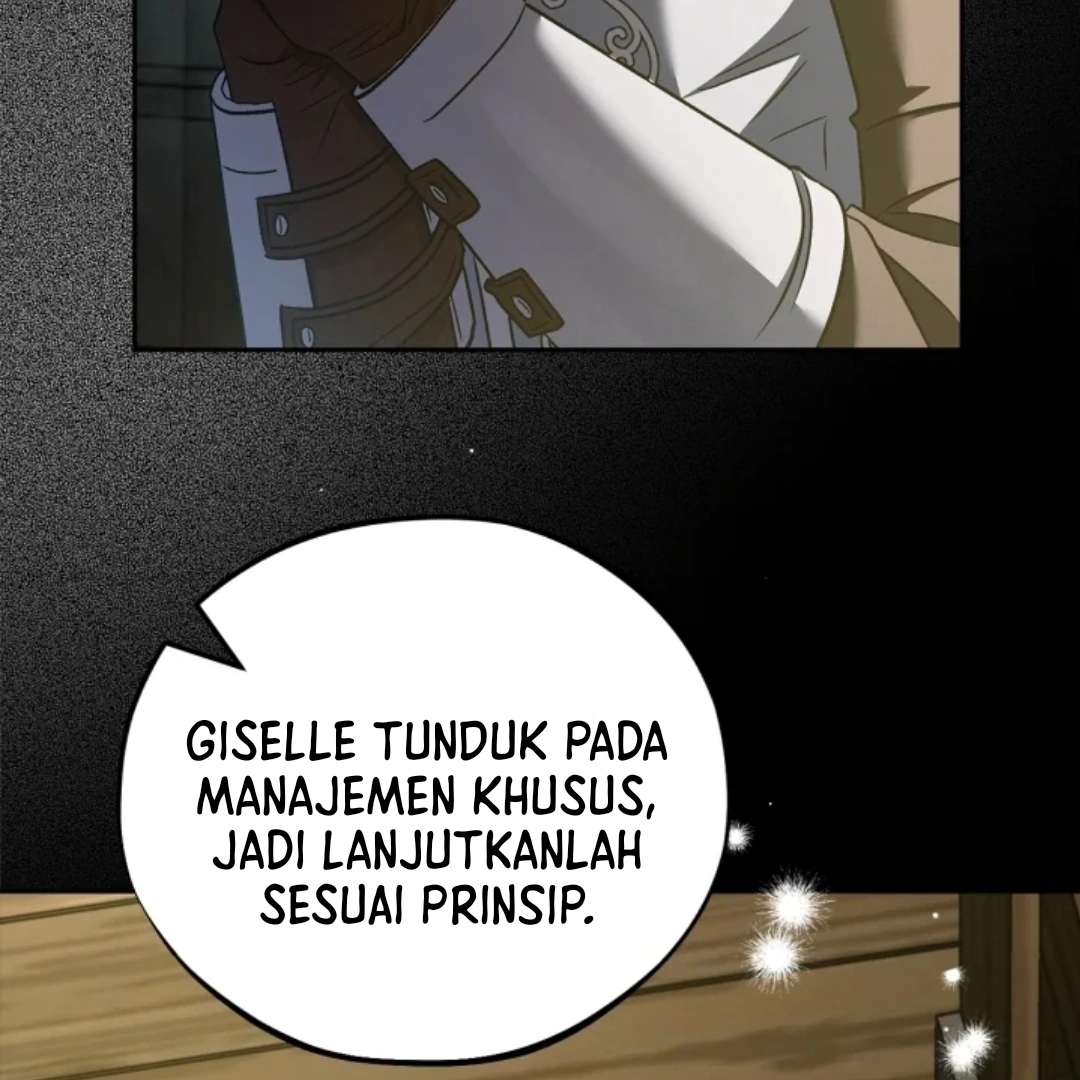 I Will Become the Villain’s Poison Taster Chapter 54 Gambar 154