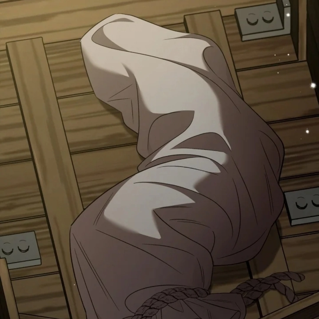 I Will Become the Villain’s Poison Taster Chapter 54 Gambar 155