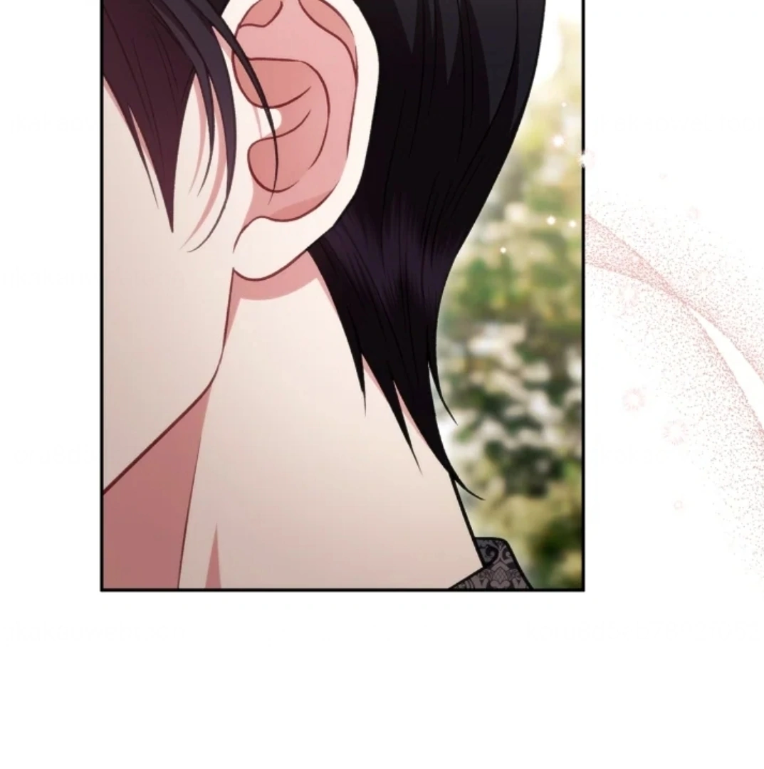 I Will Become the Villain’s Poison Taster Chapter 54 Gambar 15