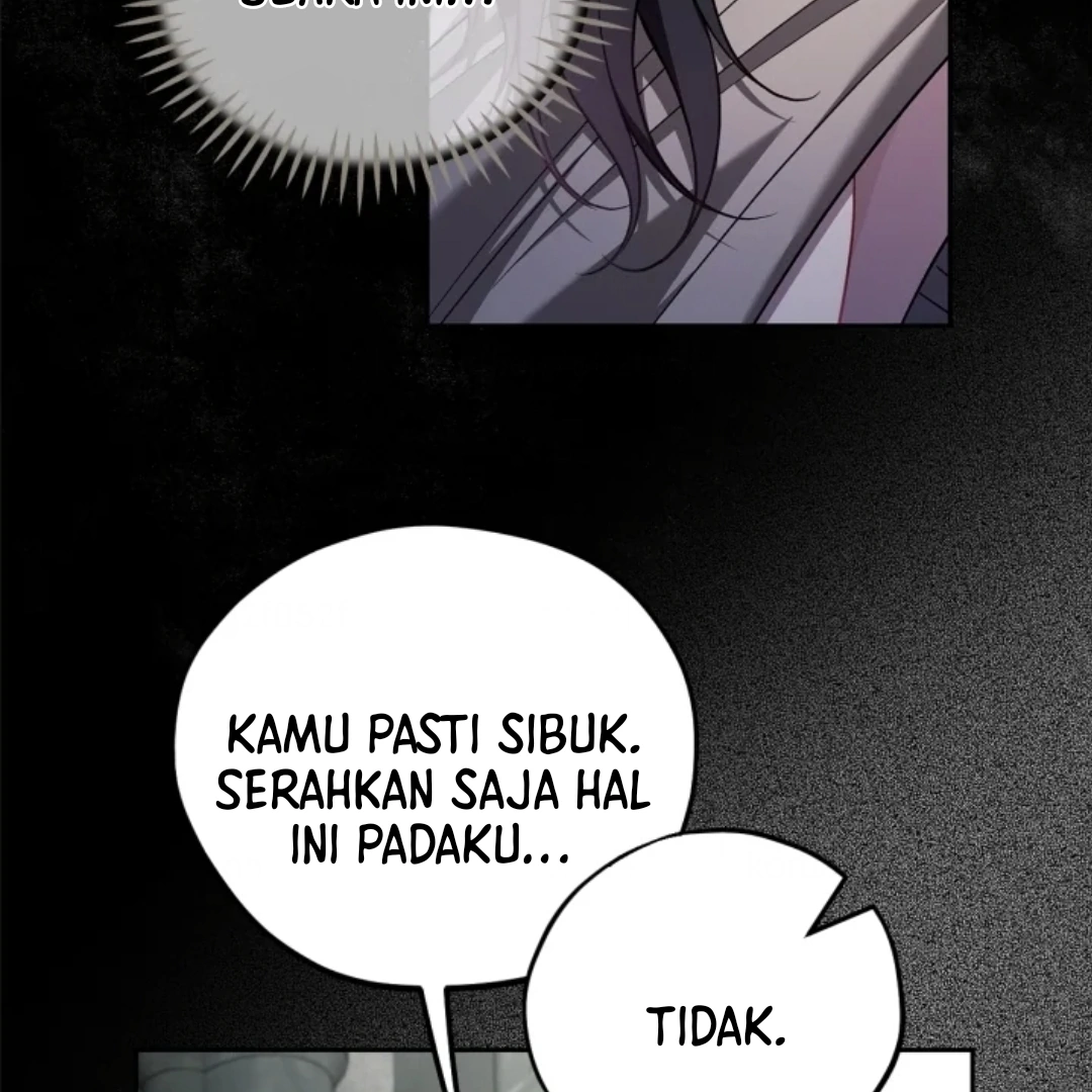 I Will Become the Villain’s Poison Taster Chapter 54 Gambar 152