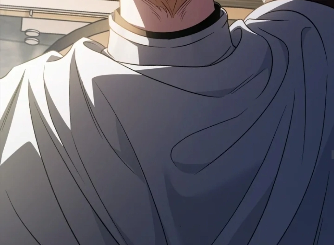 I Will Become the Villain’s Poison Taster Chapter 54 Gambar 163