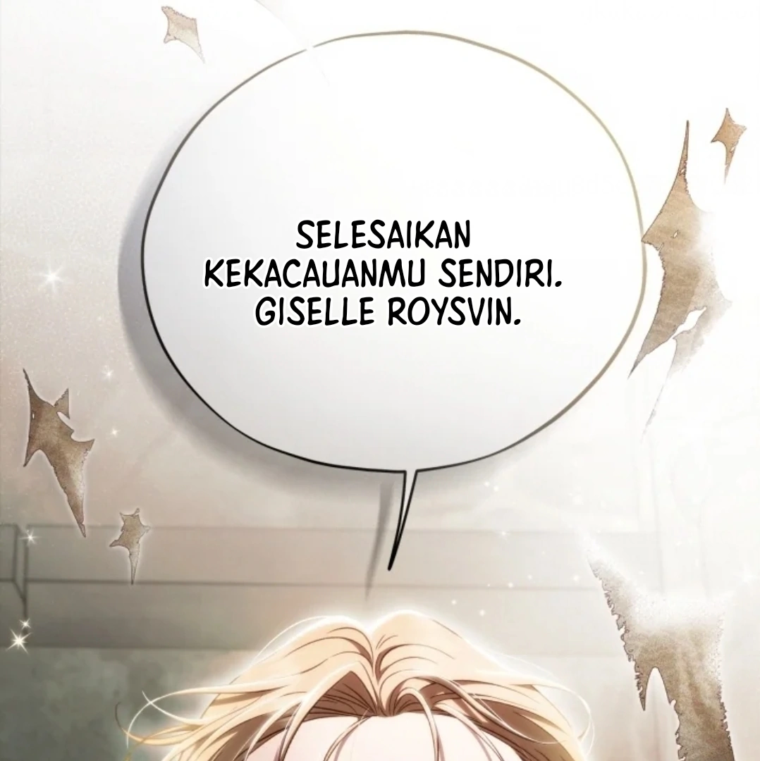 I Will Become the Villain’s Poison Taster Chapter 54 Gambar 174