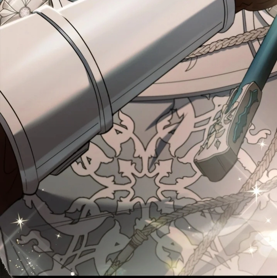 I Will Become the Villain’s Poison Taster Chapter 54 Gambar 176