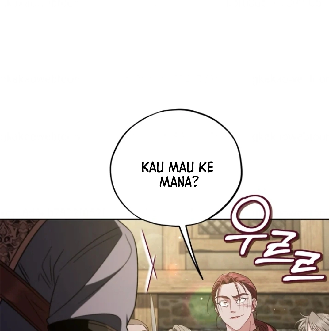 I Will Become the Villain’s Poison Taster Chapter 54 Gambar 21