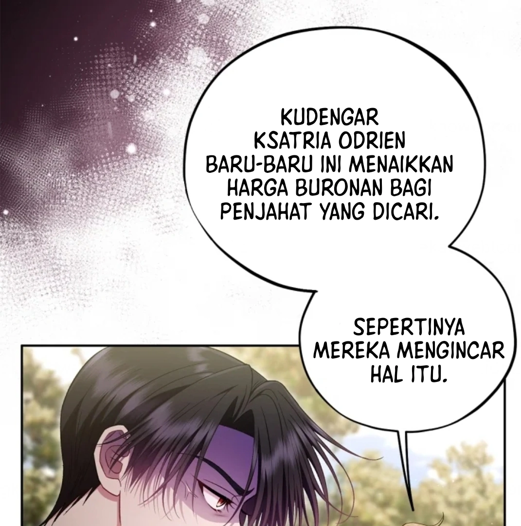 I Will Become the Villain’s Poison Taster Chapter 54 Gambar 29