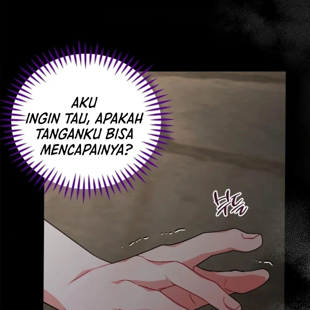 I Will Become the Villain’s Poison Taster Chapter 54 Gambar 3