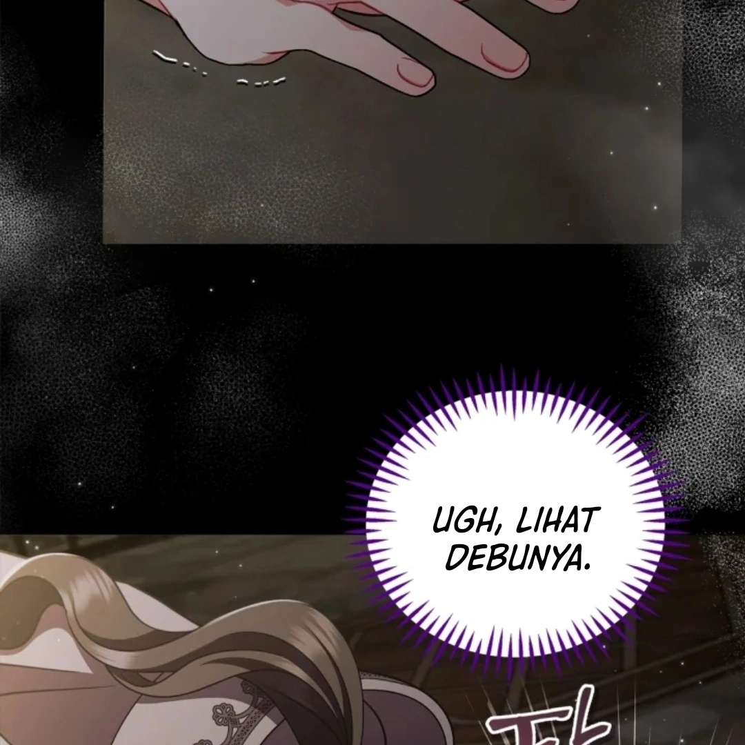 I Will Become the Villain’s Poison Taster Chapter 54 Gambar 4