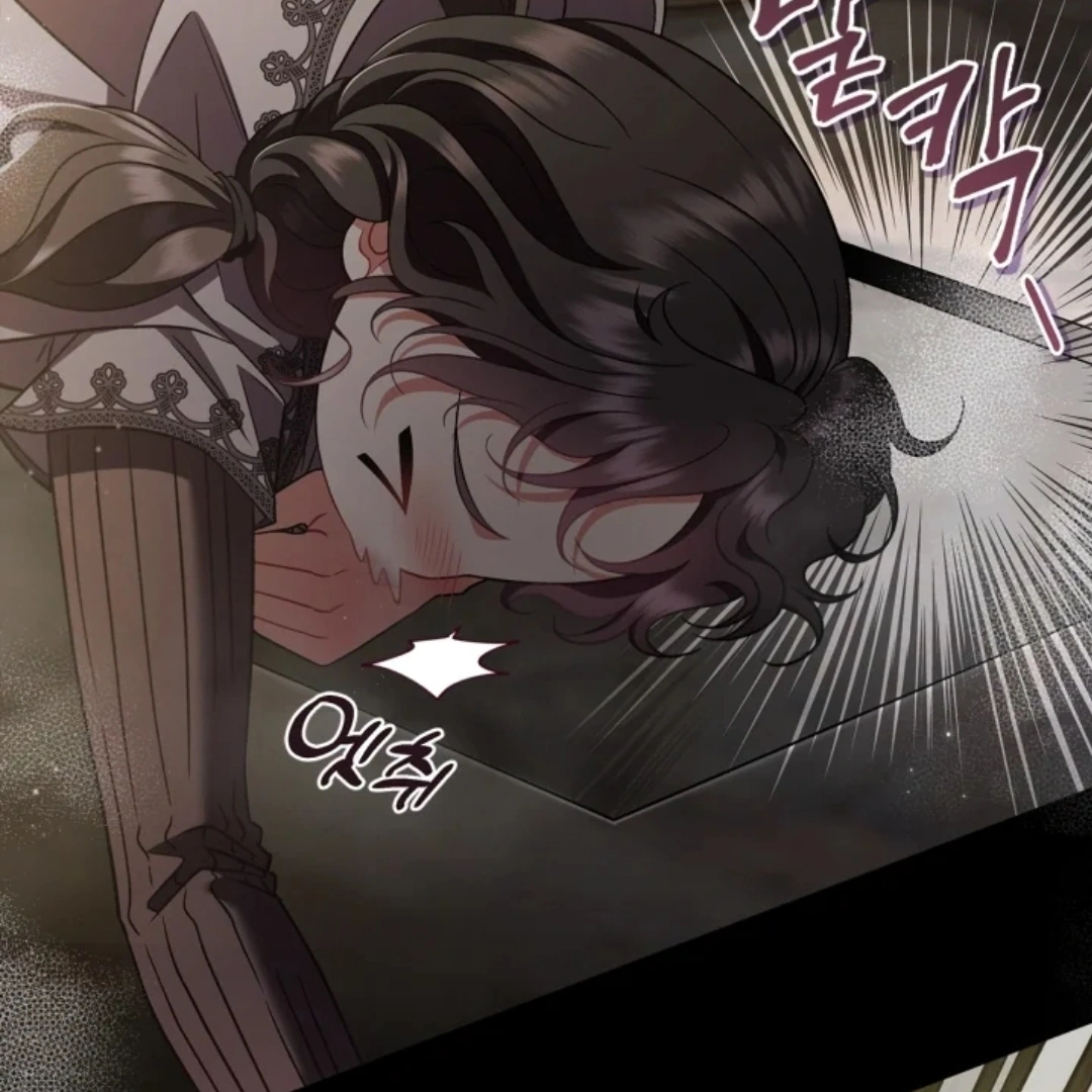 I Will Become the Villain’s Poison Taster Chapter 54 Gambar 5