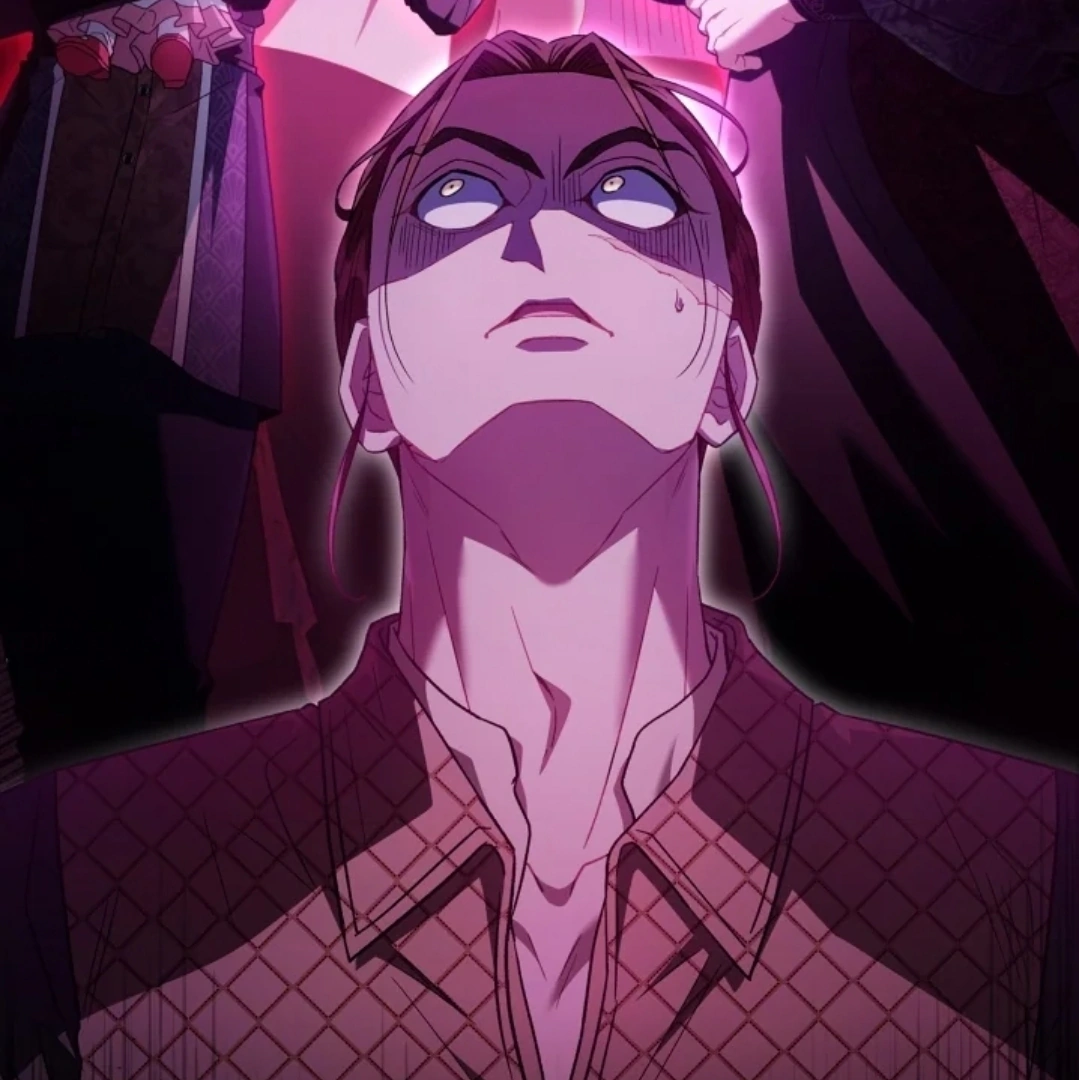 I Will Become the Villain’s Poison Taster Chapter 54 Gambar 50