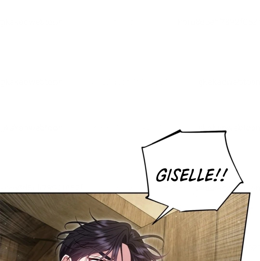 I Will Become the Villain’s Poison Taster Chapter 54 Gambar 55