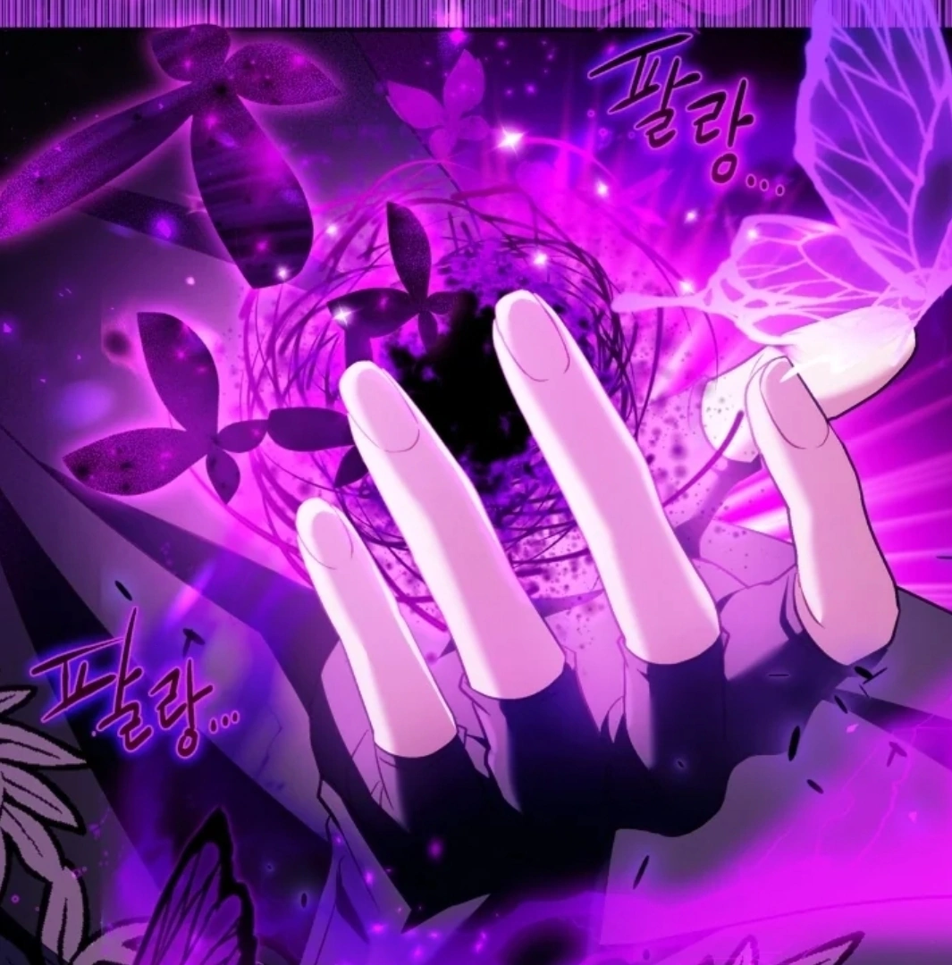 I Will Become the Villain’s Poison Taster Chapter 54 Gambar 63