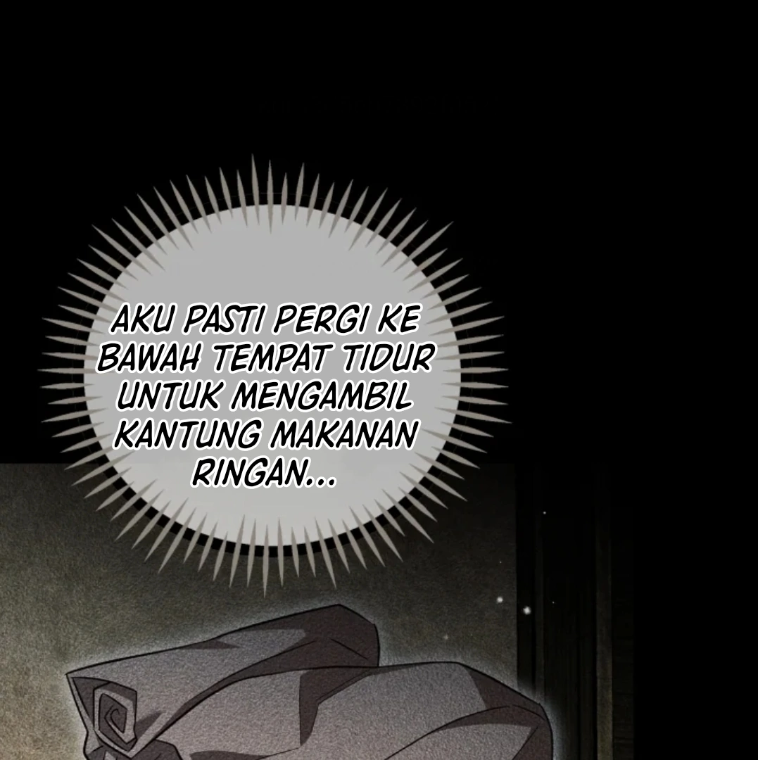 I Will Become the Villain’s Poison Taster Chapter 54 Gambar 75