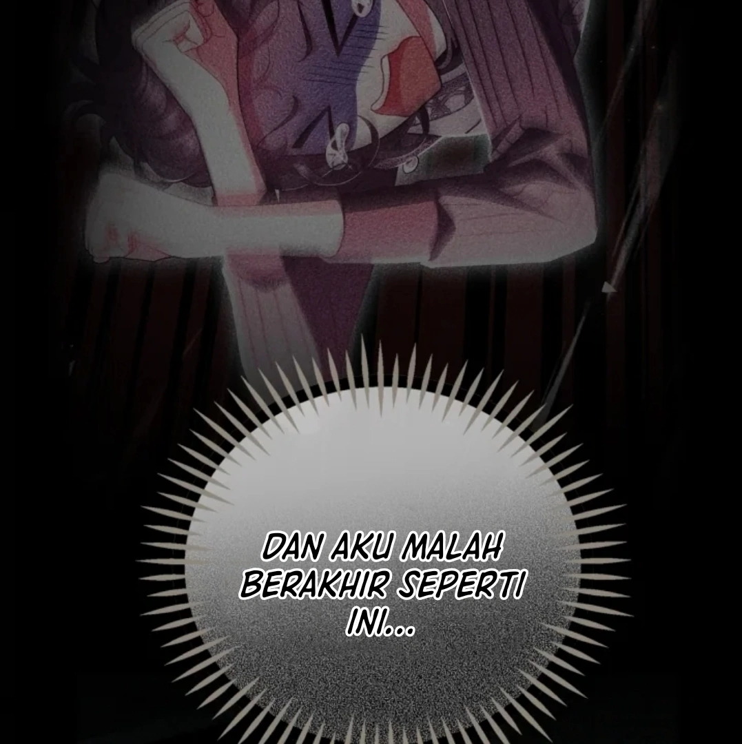 I Will Become the Villain’s Poison Taster Chapter 54 Gambar 79