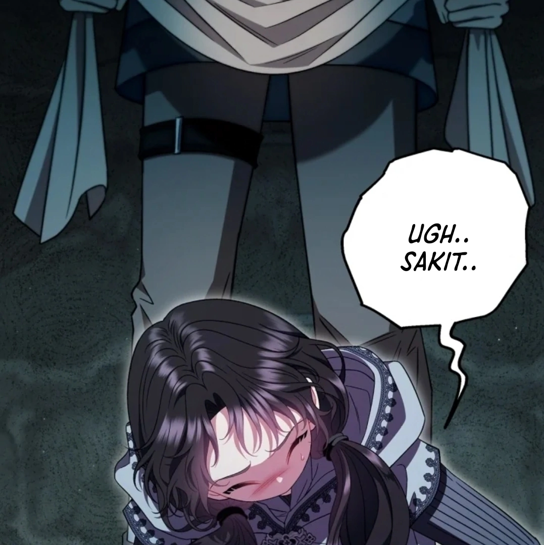 I Will Become the Villain’s Poison Taster Chapter 54 Gambar 82