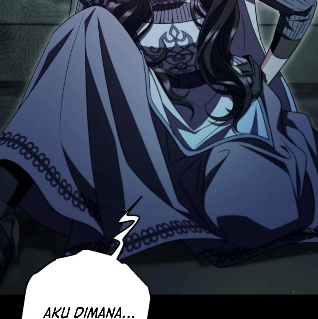 I Will Become the Villain’s Poison Taster Chapter 54 Gambar 83