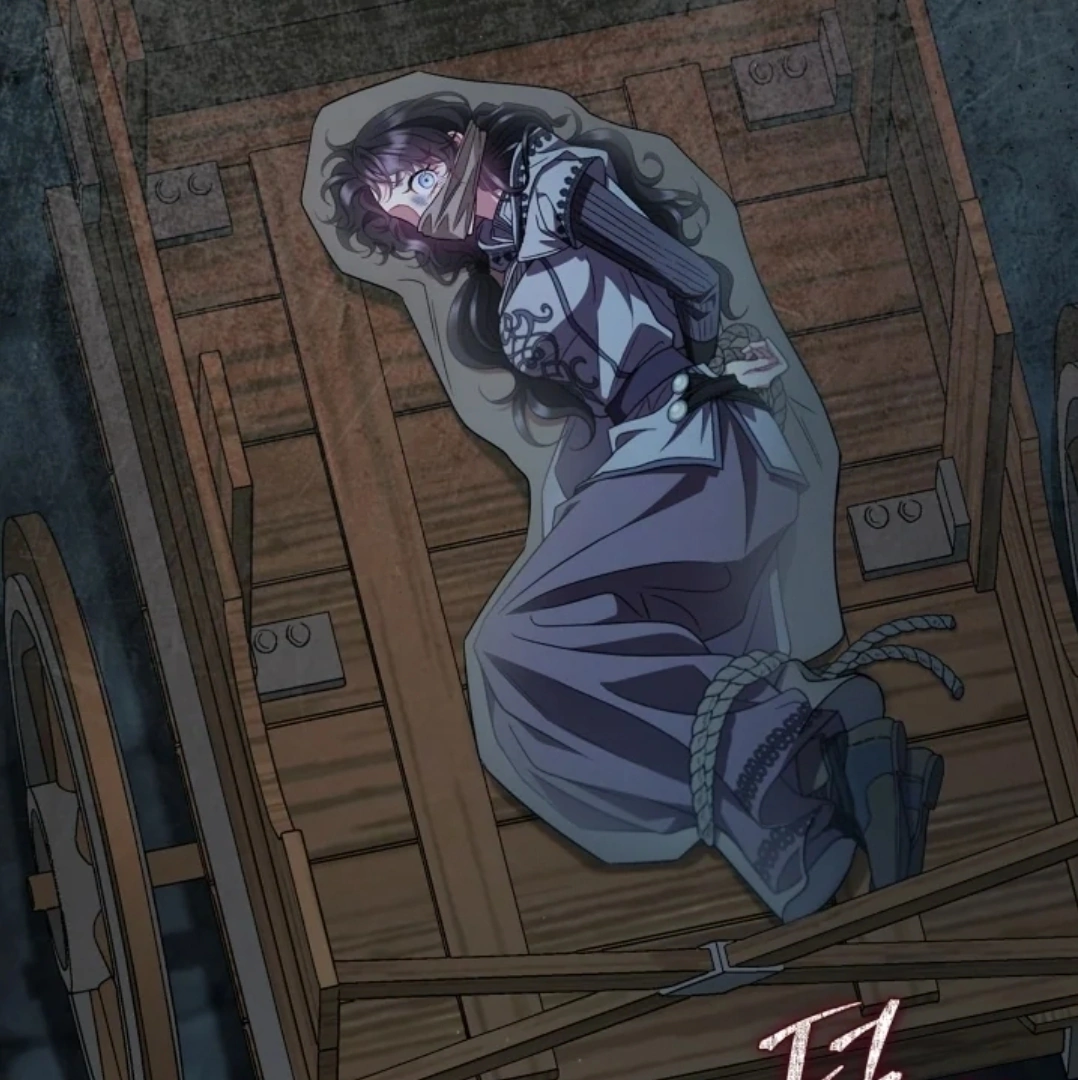 I Will Become the Villain’s Poison Taster Chapter 54 Gambar 87