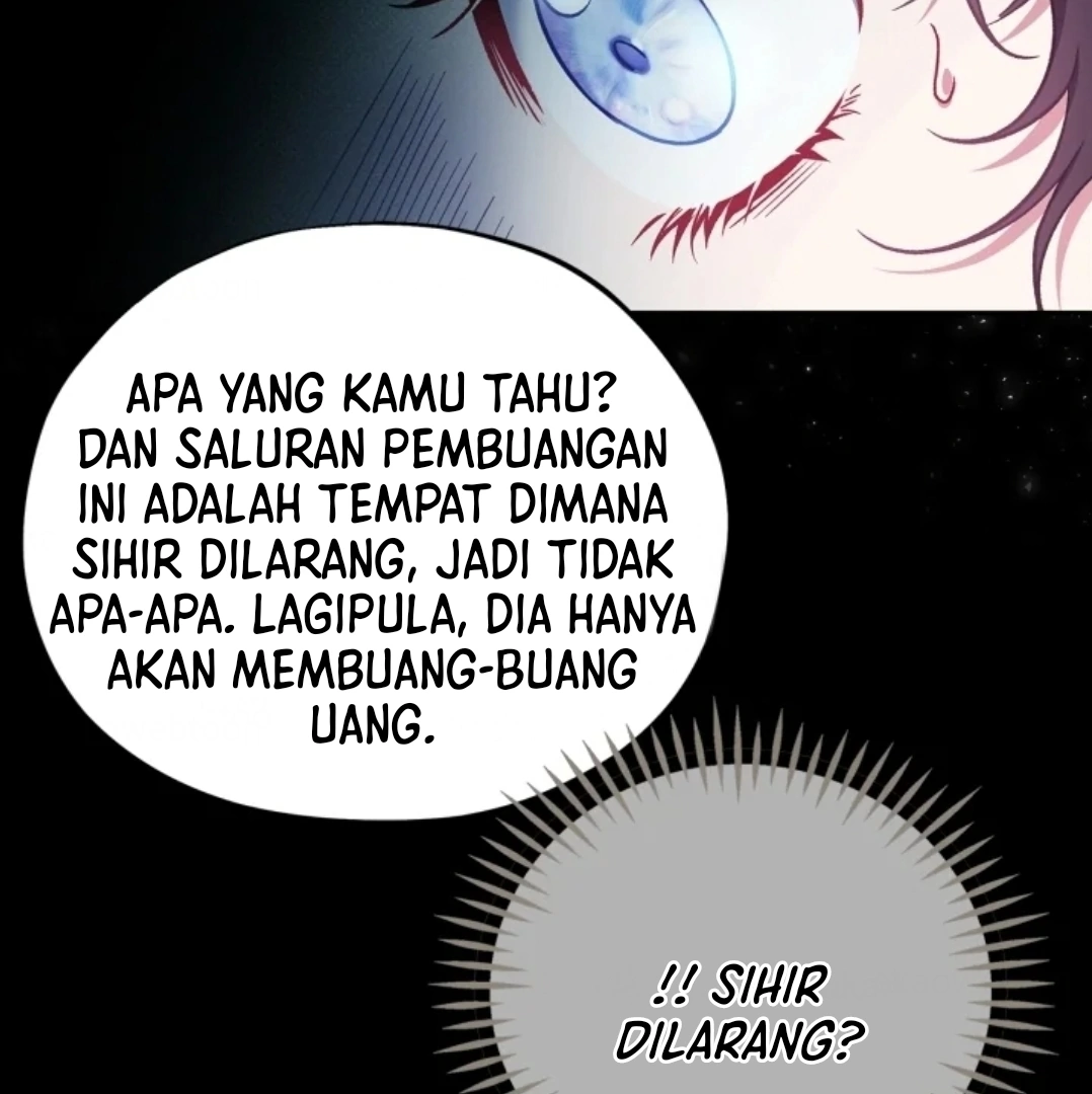 I Will Become the Villain’s Poison Taster Chapter 54 Gambar 91