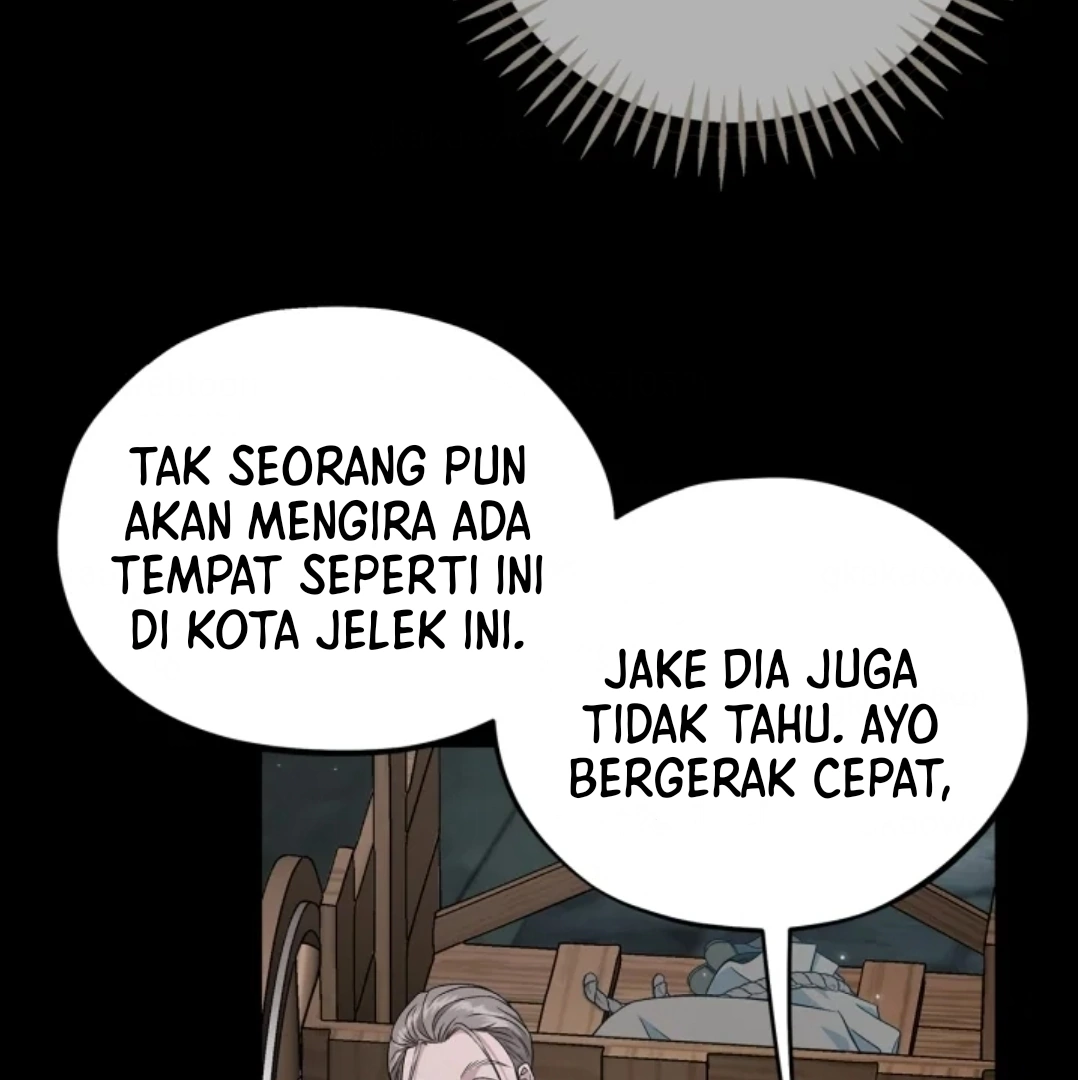 I Will Become the Villain’s Poison Taster Chapter 54 Gambar 92