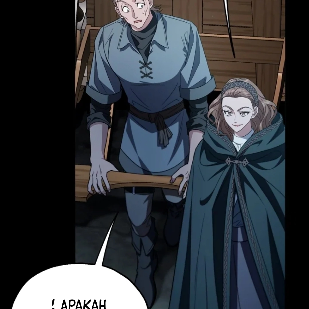 I Will Become the Villain’s Poison Taster Chapter 54 Gambar 93