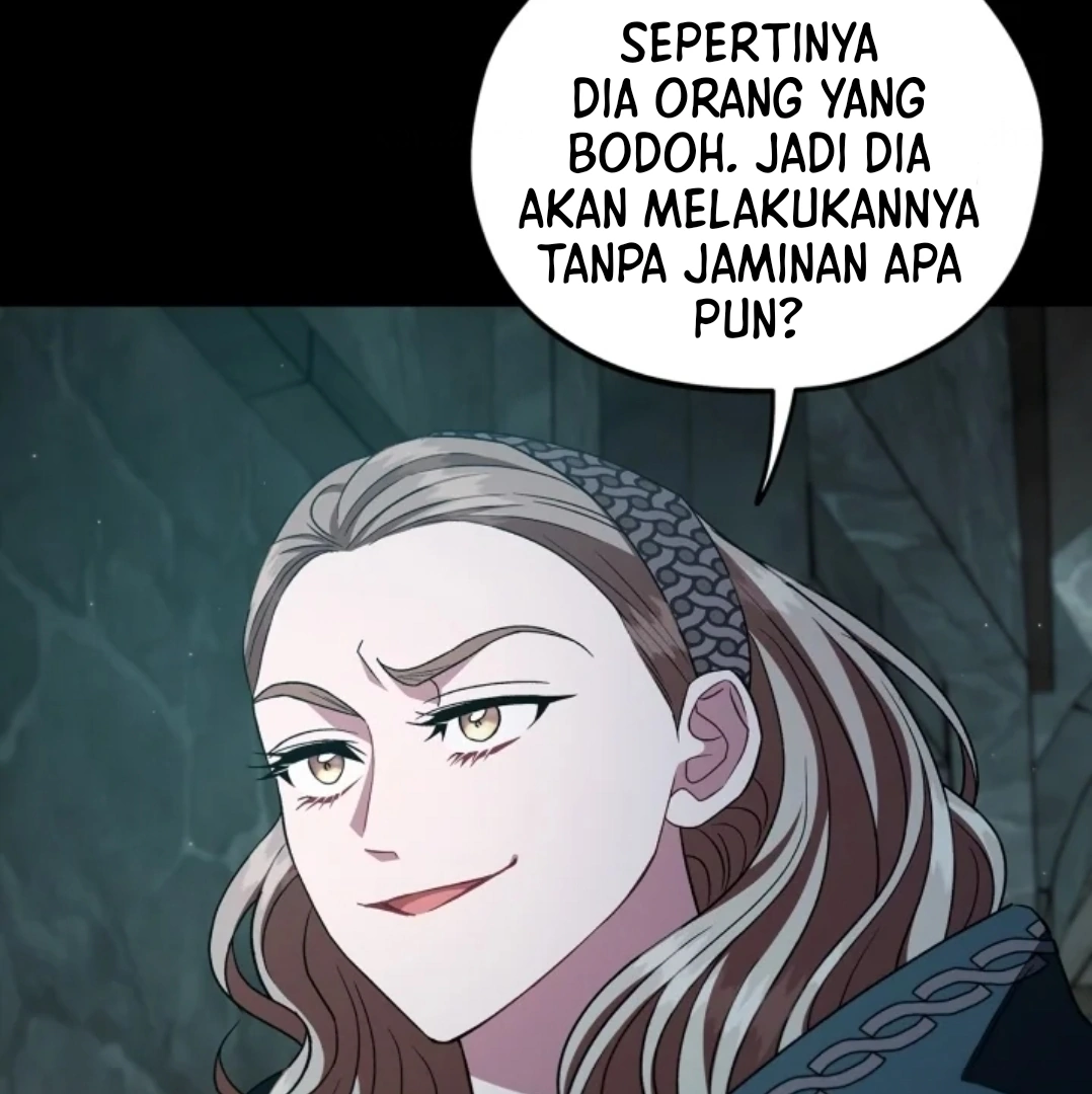 I Will Become the Villain’s Poison Taster Chapter 54 Gambar 95