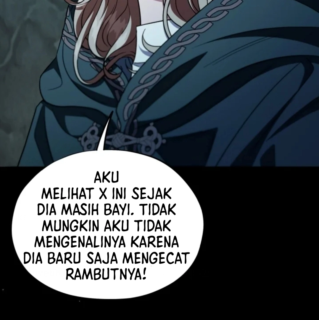 I Will Become the Villain’s Poison Taster Chapter 54 Gambar 96