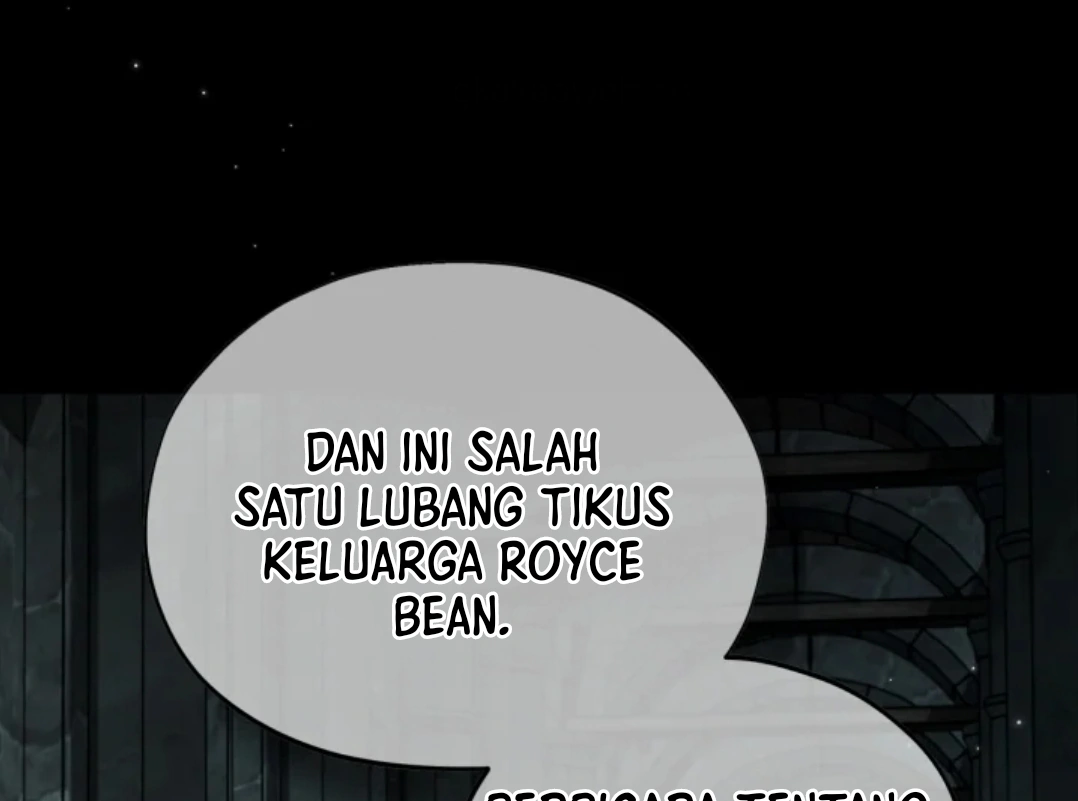 I Will Become the Villain’s Poison Taster Chapter 54 Gambar 97