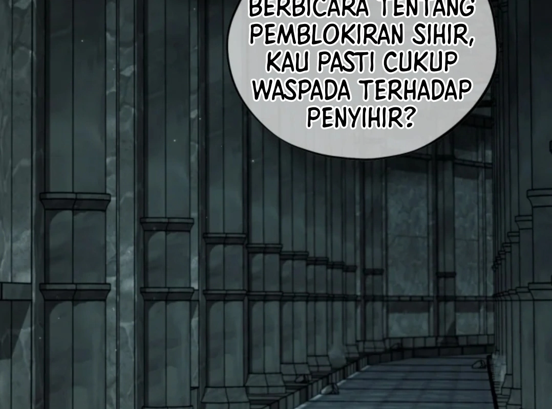 I Will Become the Villain’s Poison Taster Chapter 54 Gambar 98