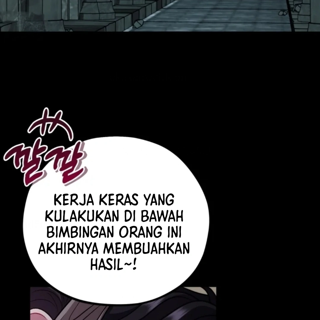 I Will Become the Villain’s Poison Taster Chapter 54 Gambar 99