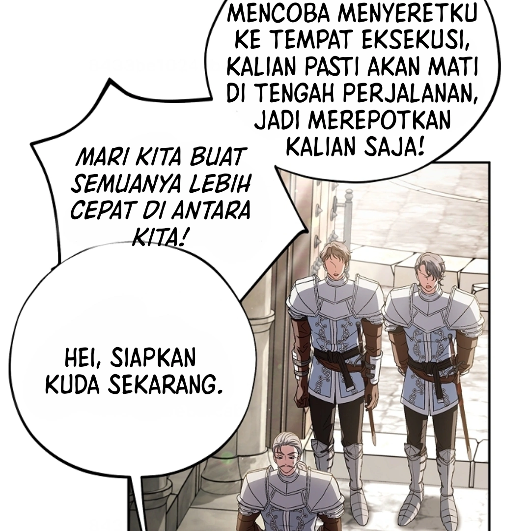 I Will Become the Villain’s Poison Taster Chapter 55 Gambar 105