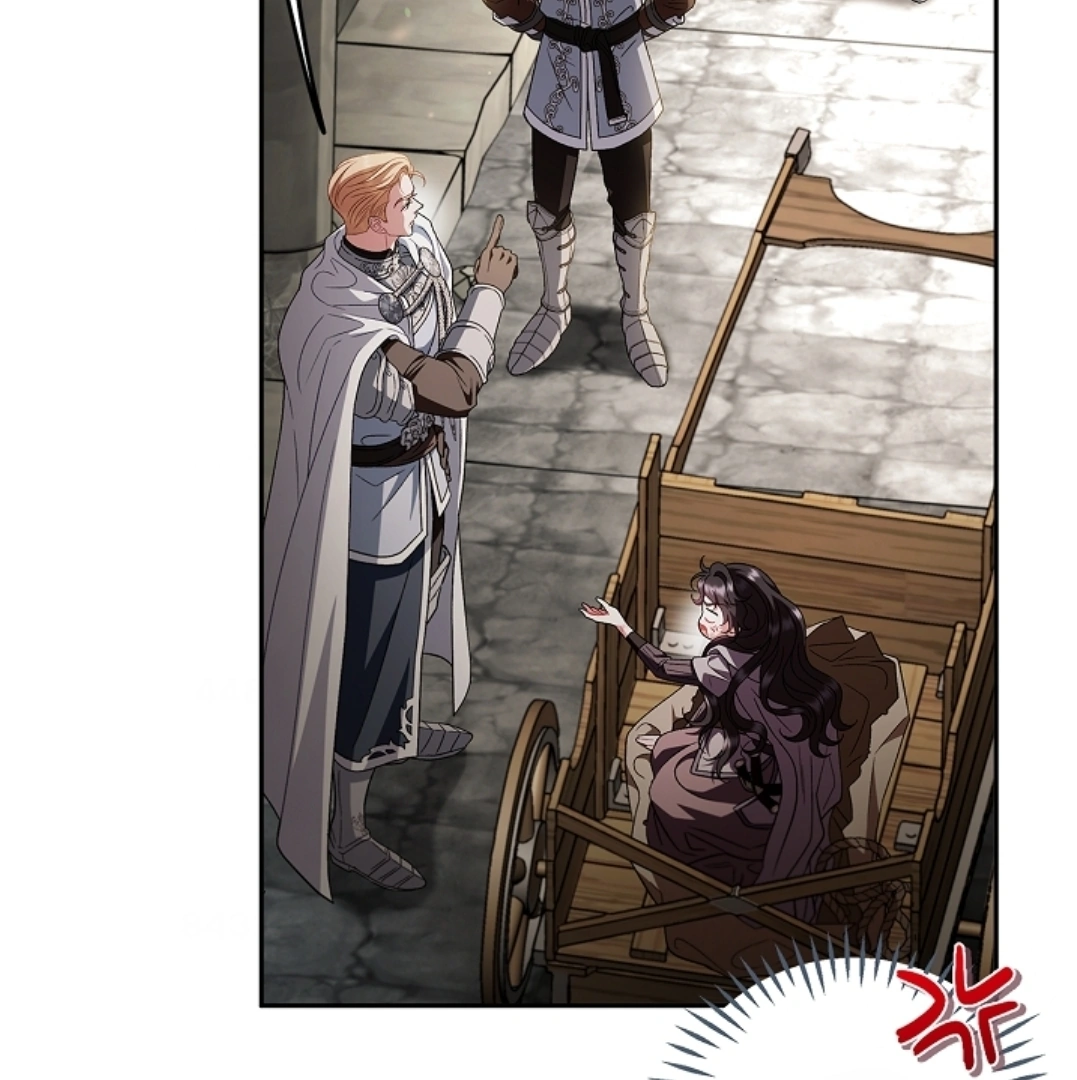 I Will Become the Villain’s Poison Taster Chapter 55 Gambar 106