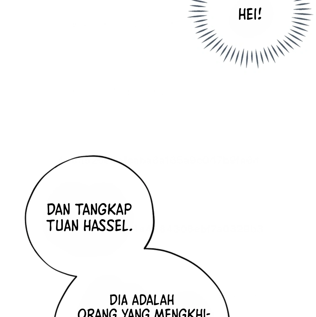 I Will Become the Villain’s Poison Taster Chapter 55 Gambar 107