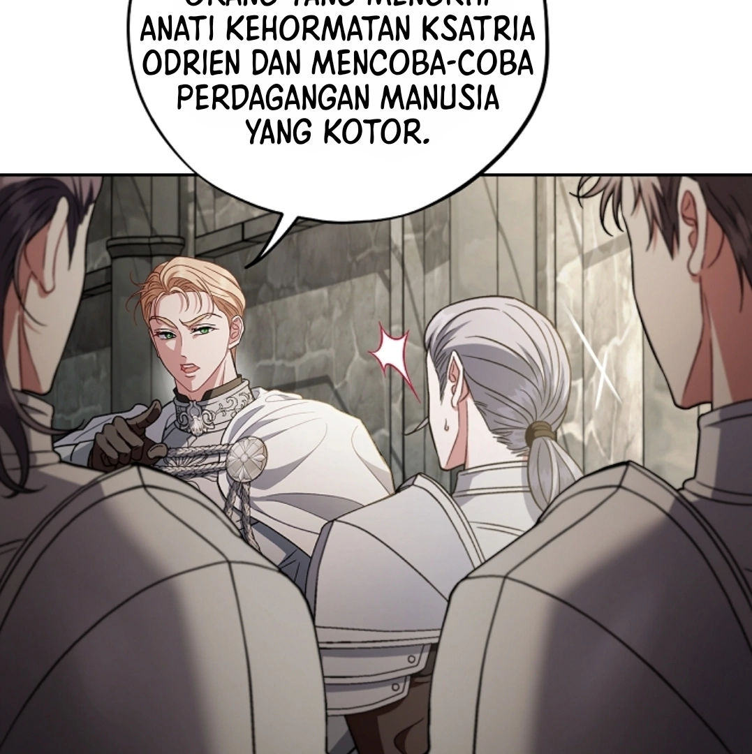 I Will Become the Villain’s Poison Taster Chapter 55 Gambar 108