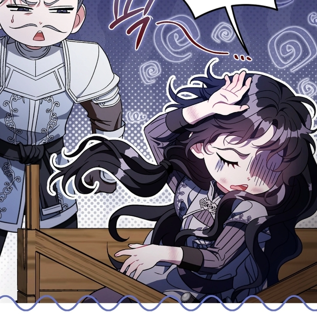 I Will Become the Villain’s Poison Taster Chapter 55 Gambar 101