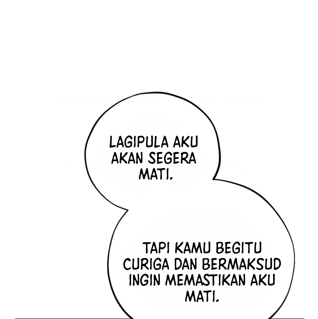 I Will Become the Villain’s Poison Taster Chapter 55 Gambar 102