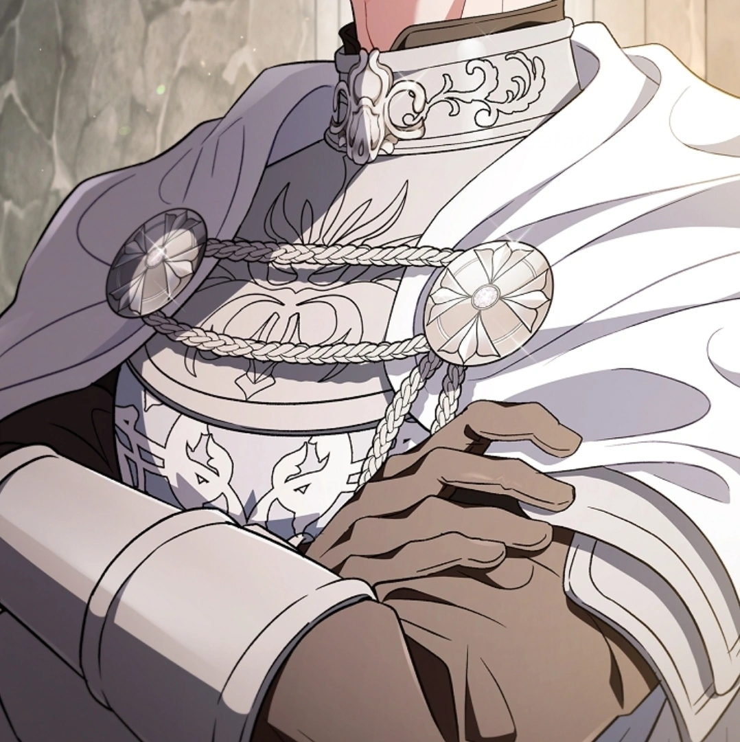 I Will Become the Villain’s Poison Taster Chapter 55 Gambar 114