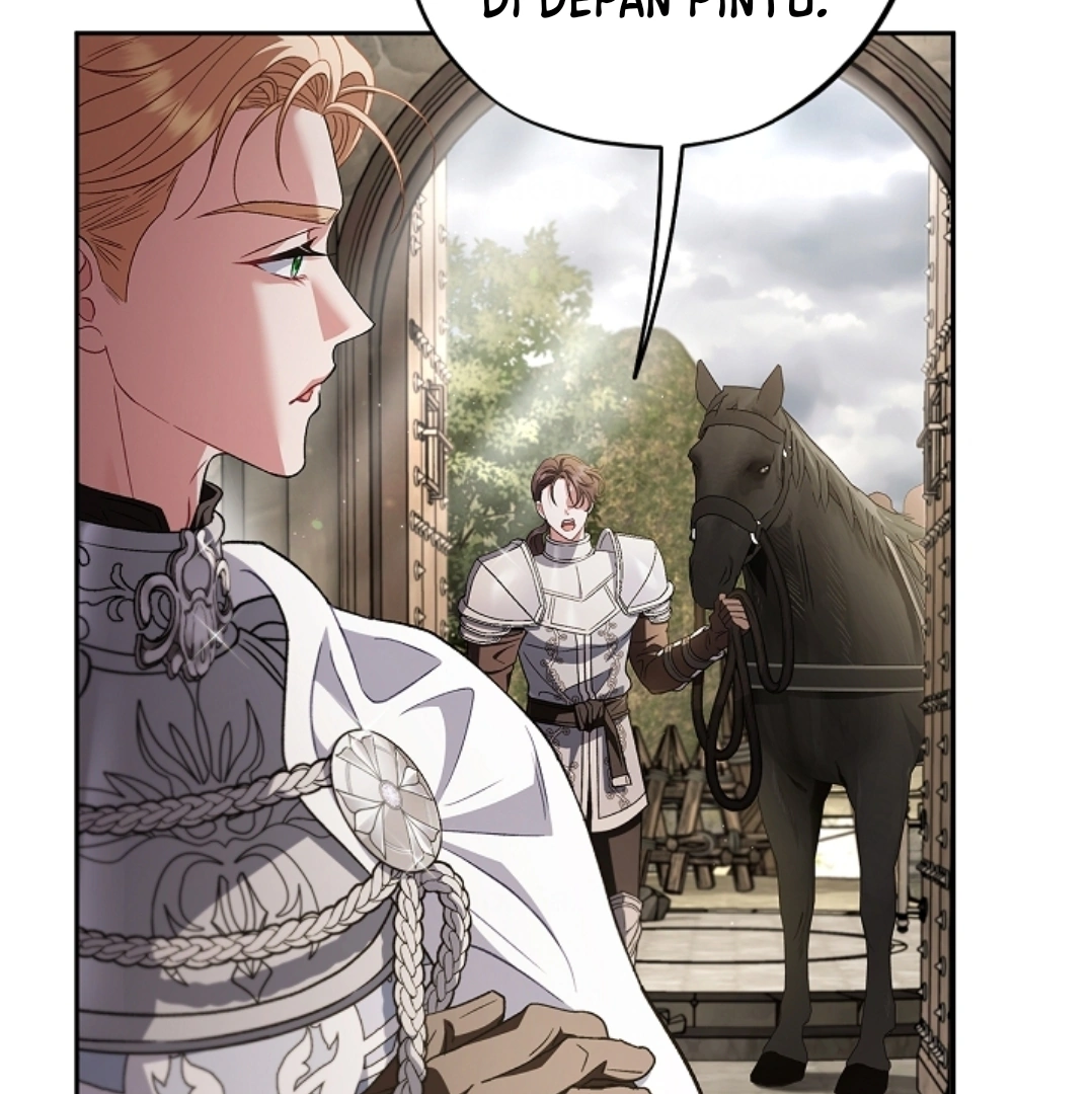 I Will Become the Villain’s Poison Taster Chapter 55 Gambar 116