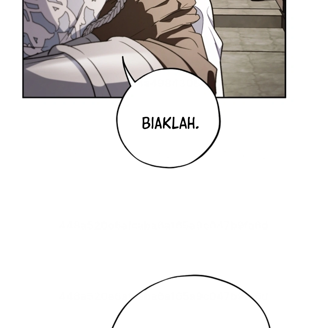 I Will Become the Villain’s Poison Taster Chapter 55 Gambar 117