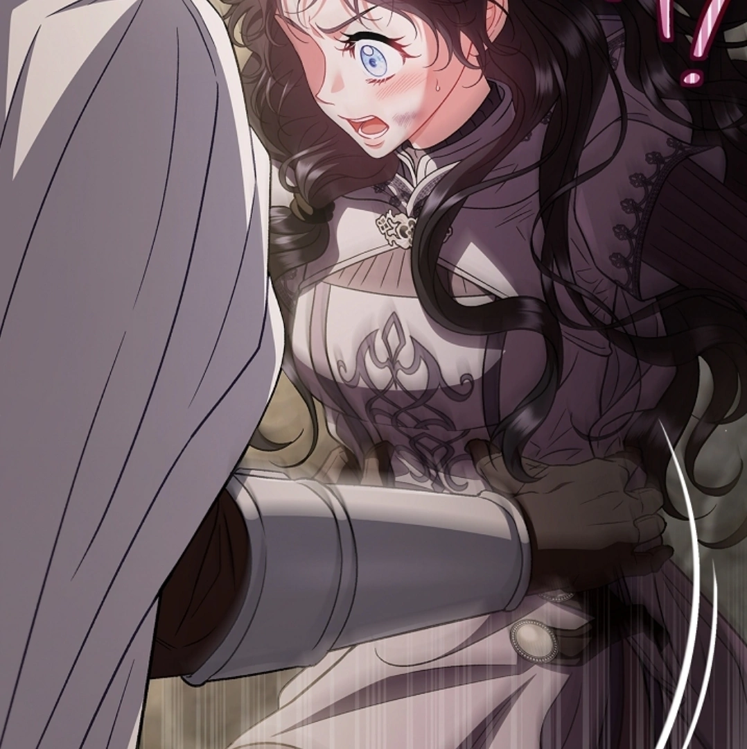 I Will Become the Villain’s Poison Taster Chapter 55 Gambar 119